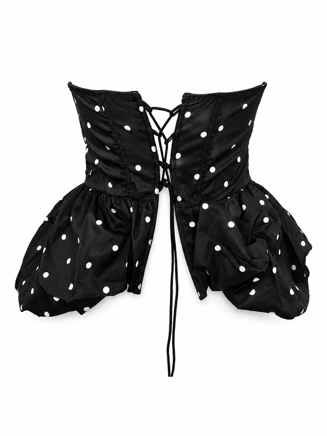 Corset cu cupe