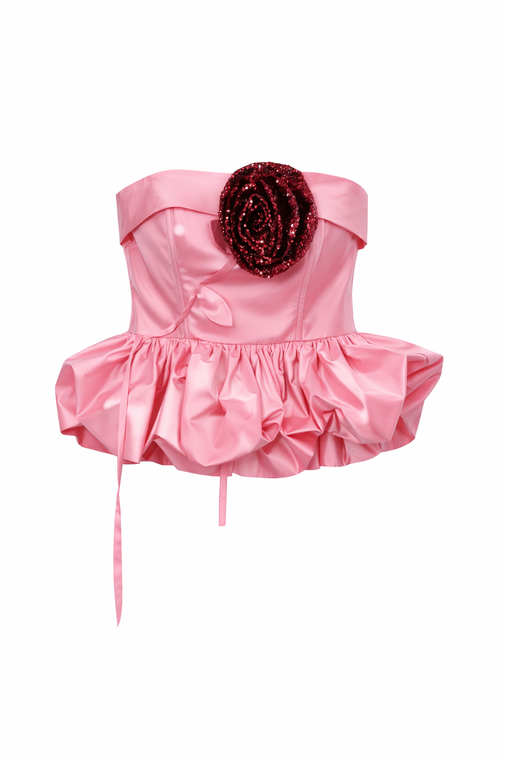 Corset