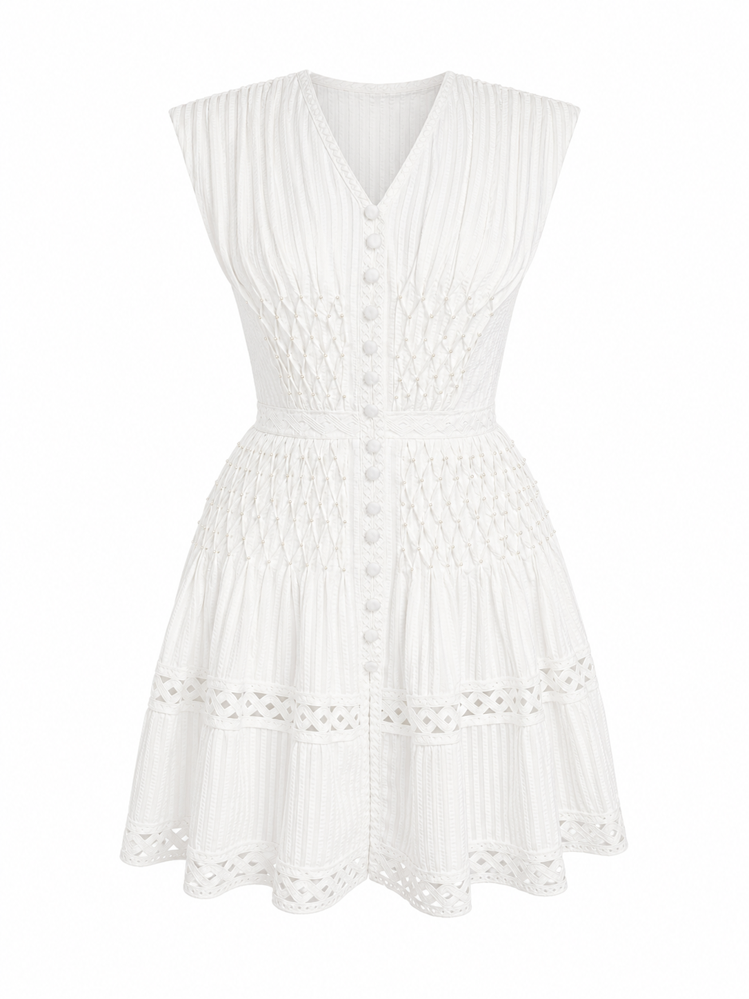 Rochie din bumbac