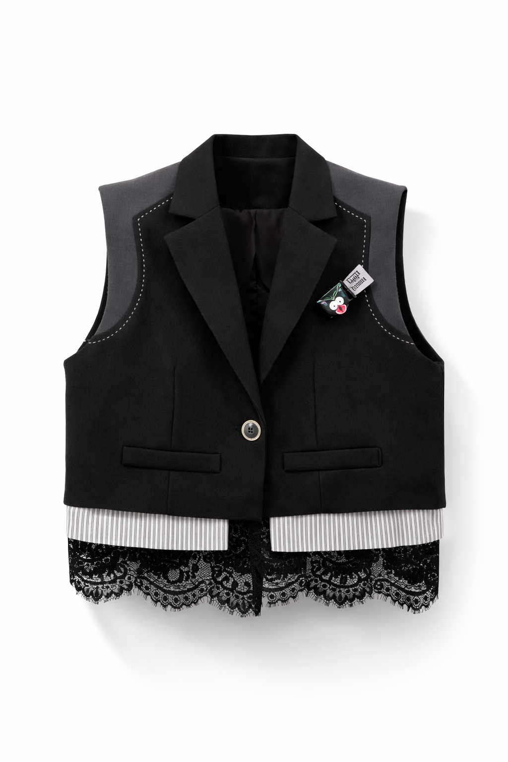 Vestă