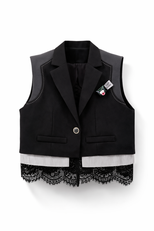 Vestă