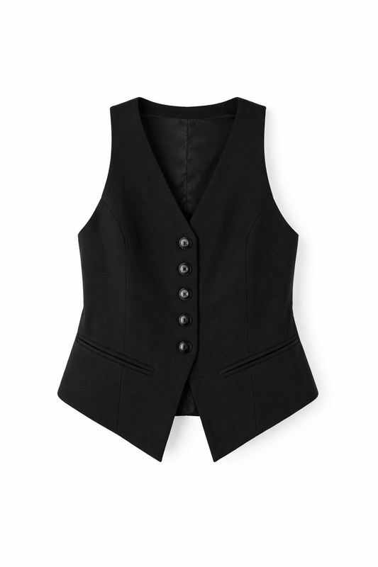 Vestă