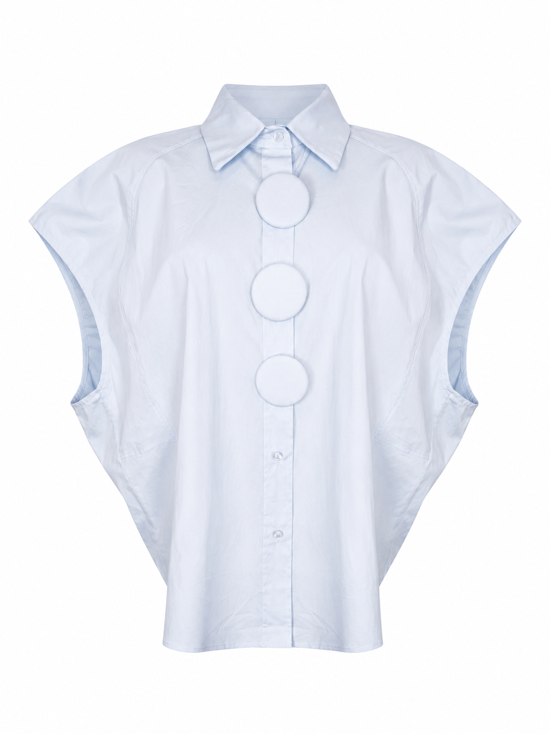 Cămașă poplin
