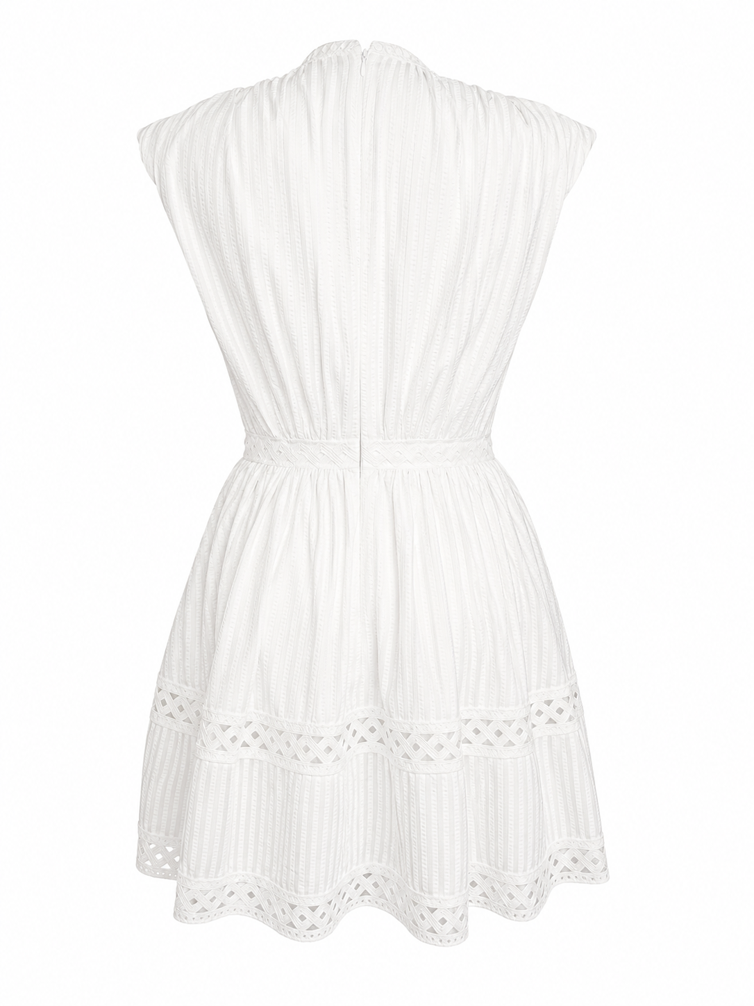 Rochie din bumbac