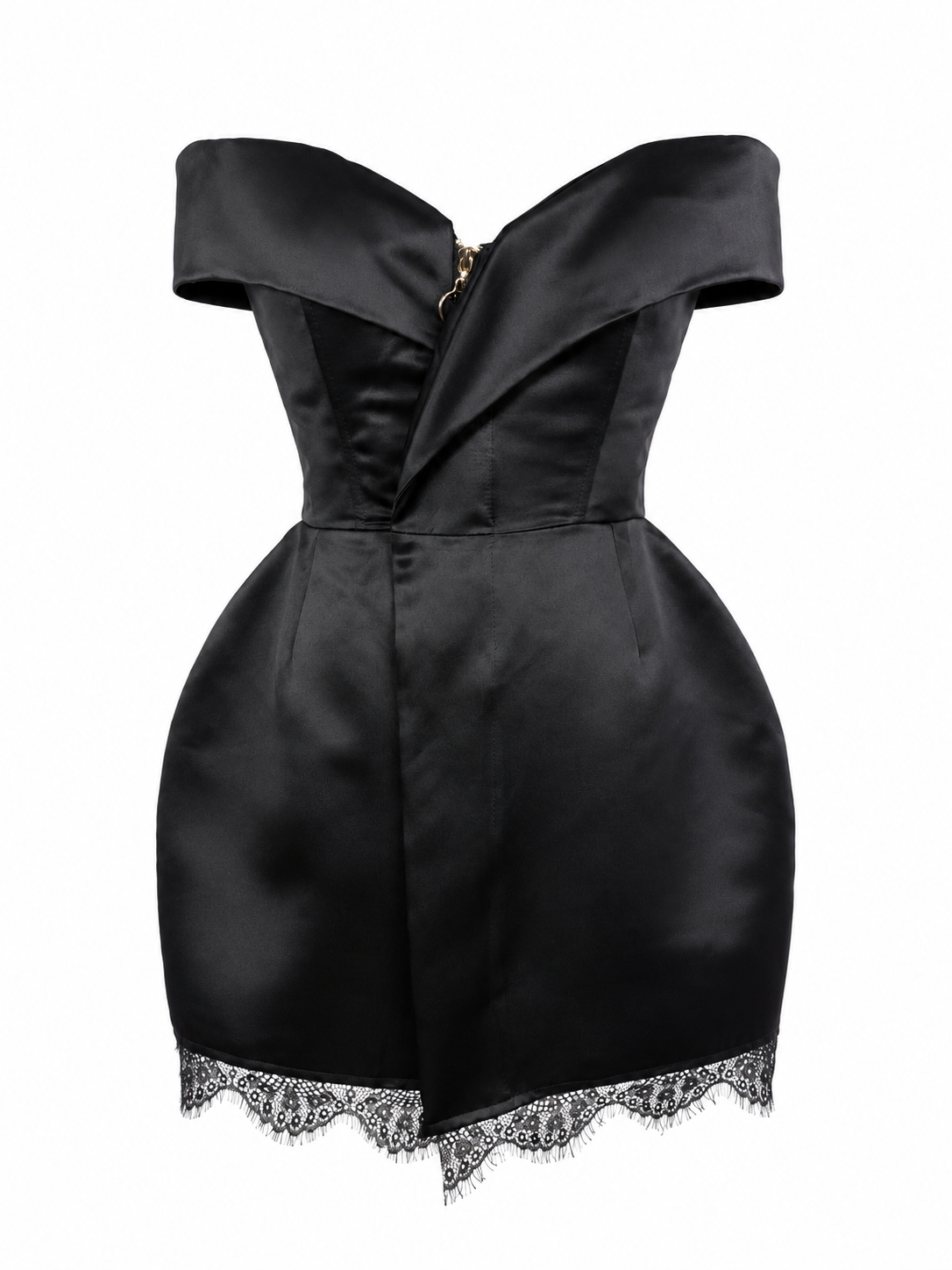 Rochie decoltată