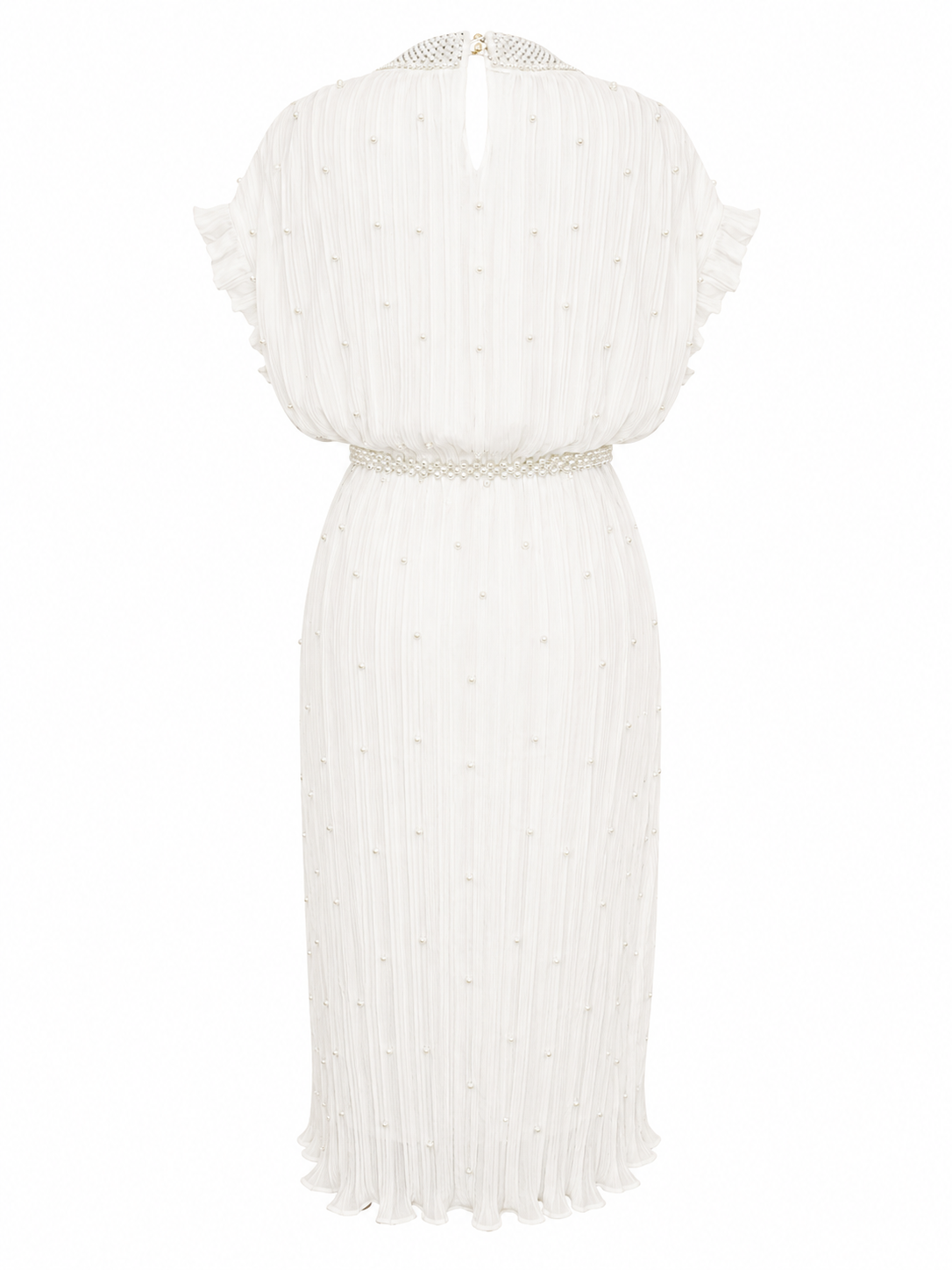 Rochie cu perle