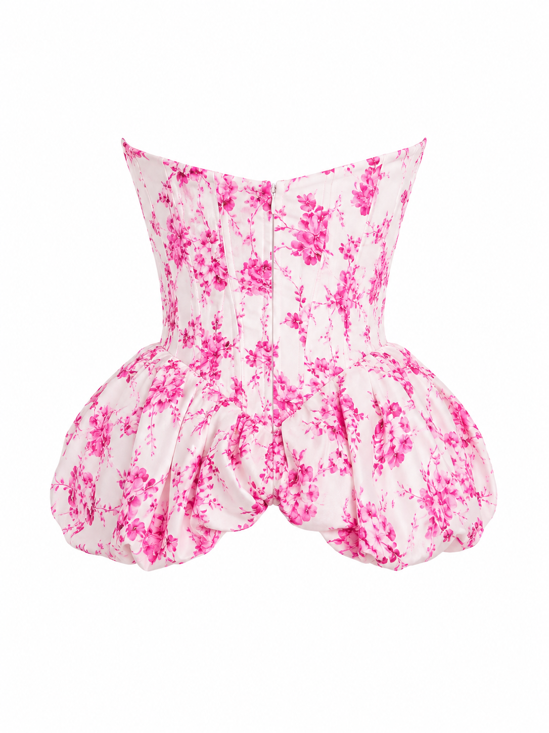 Corset cu cupe